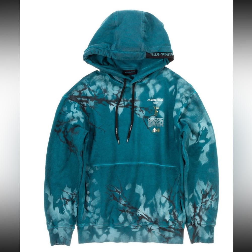 Forrest Hoodie